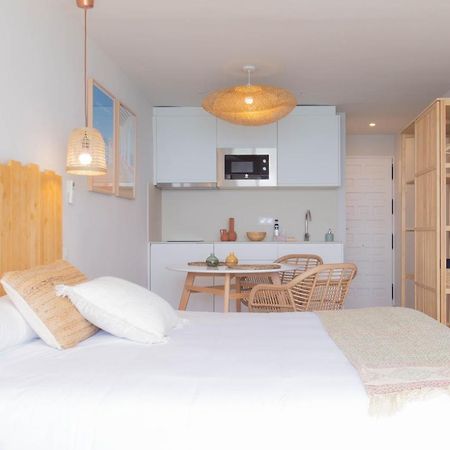 Banana Beach Boutique Studio Platja d'Aro Bagian luar foto