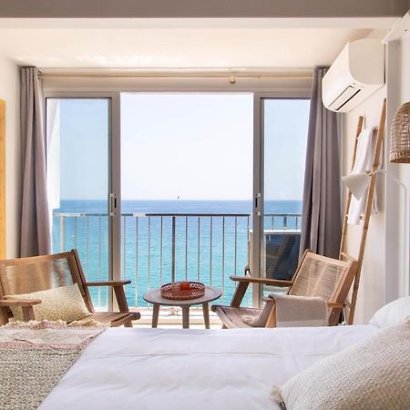 Banana Beach Boutique Studio Platja d'Aro Bagian luar foto