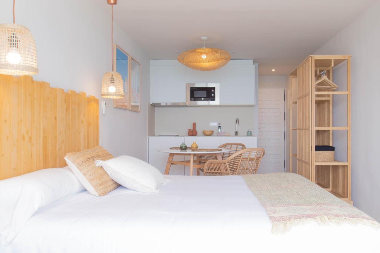 Banana Beach Boutique Studio Platja d'Aro Bagian luar foto