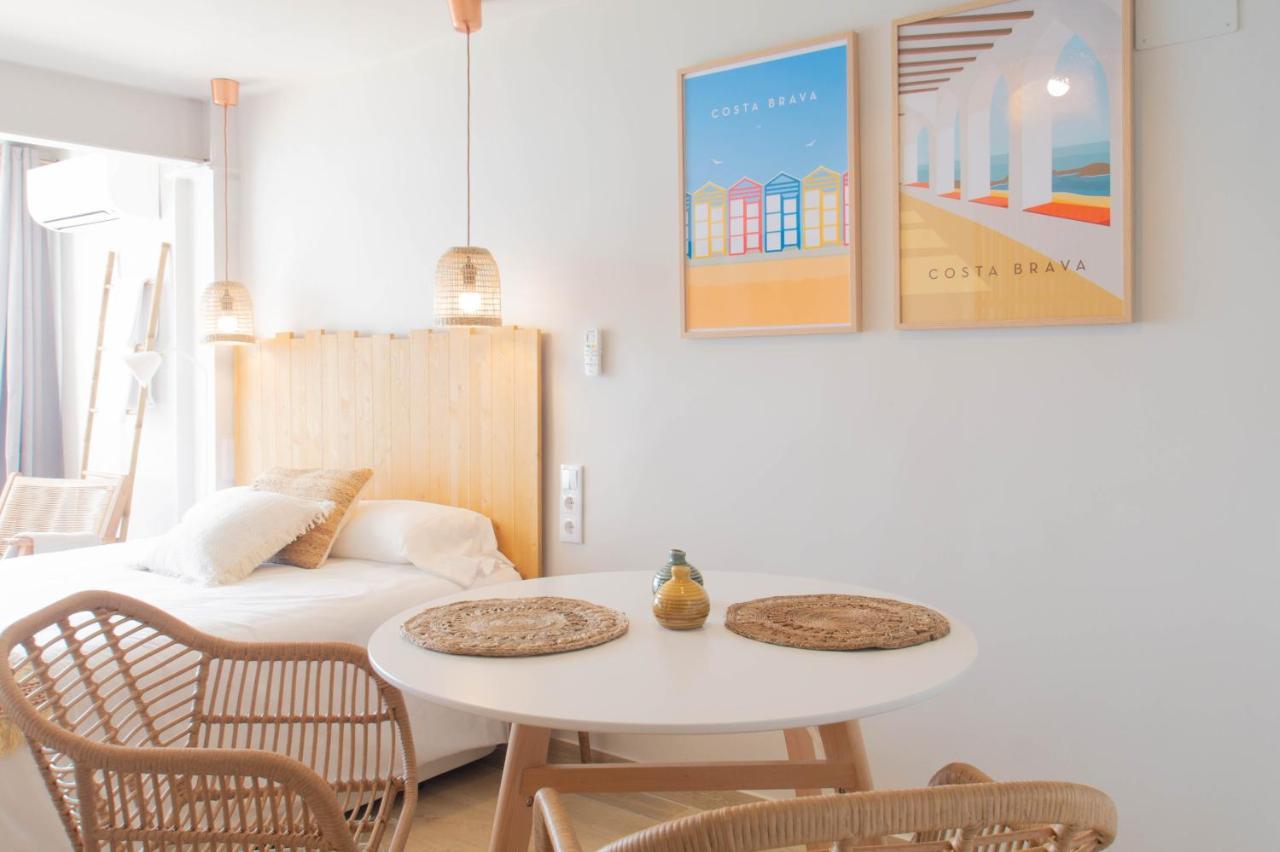 Banana Beach Boutique Studio Platja d'Aro Bagian luar foto