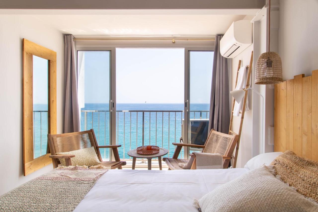 Banana Beach Boutique Studio Platja d'Aro Bagian luar foto
