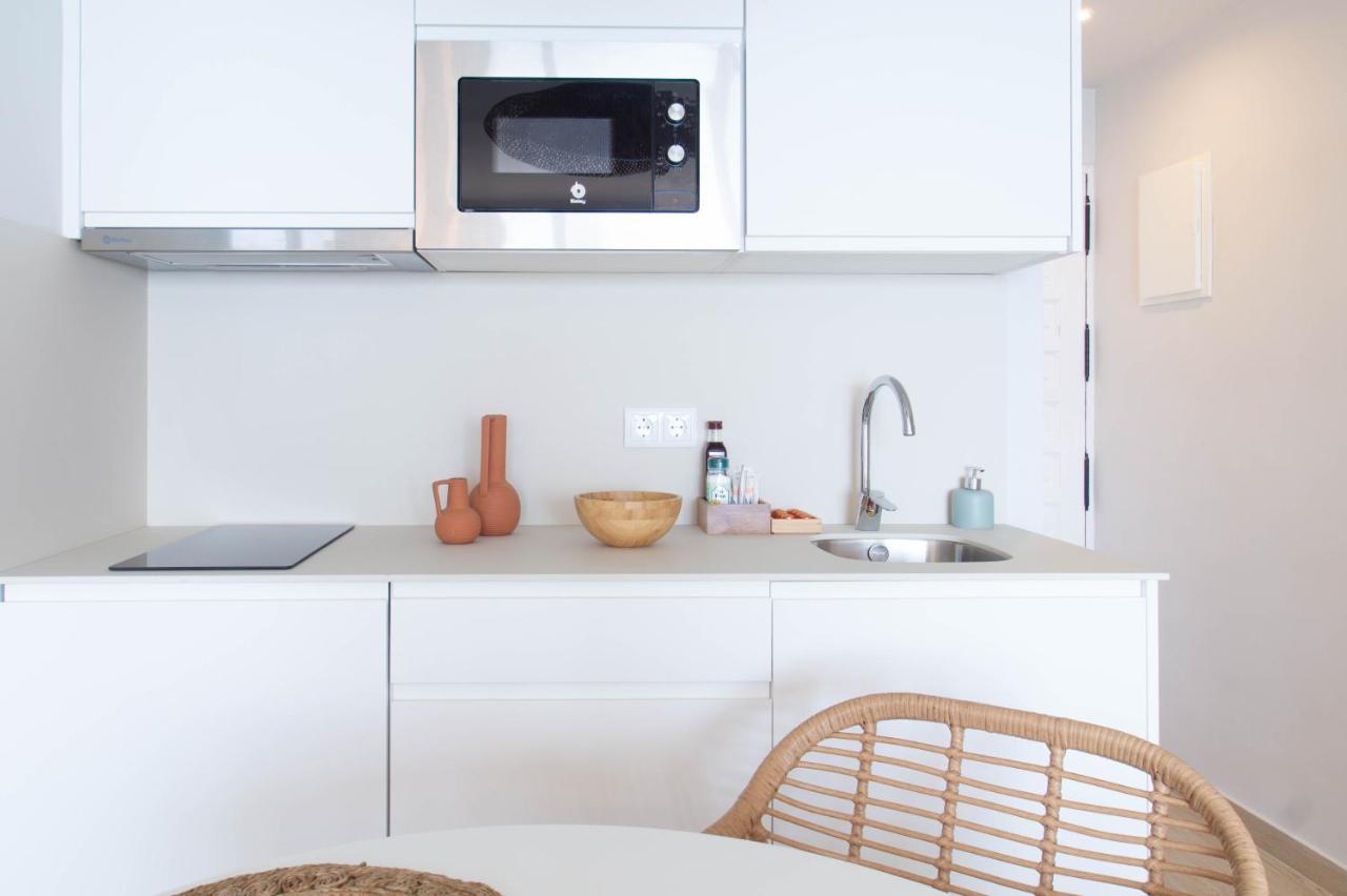 Banana Beach Boutique Studio Platja d'Aro Bagian luar foto