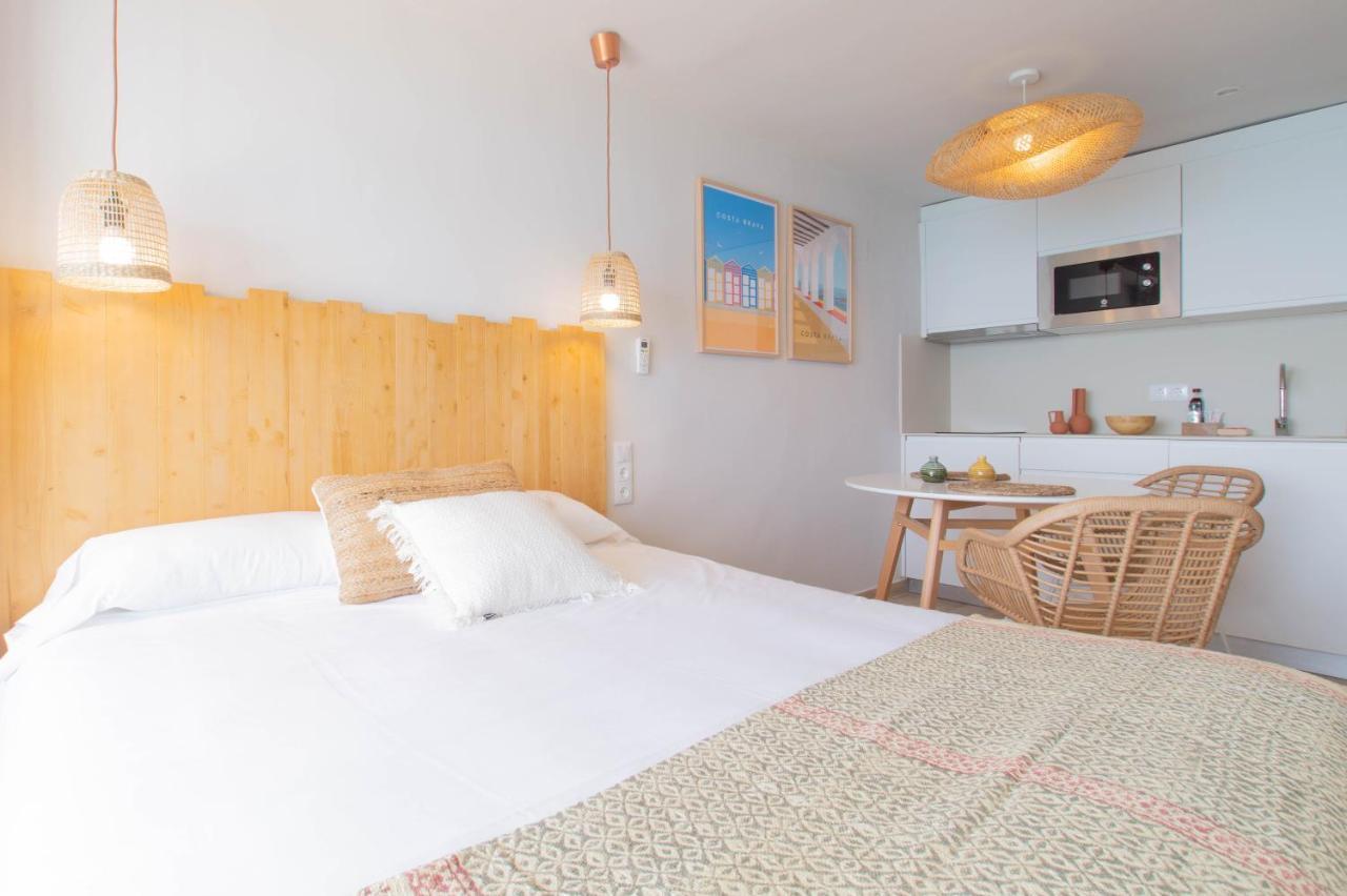 Banana Beach Boutique Studio Platja d'Aro Bagian luar foto