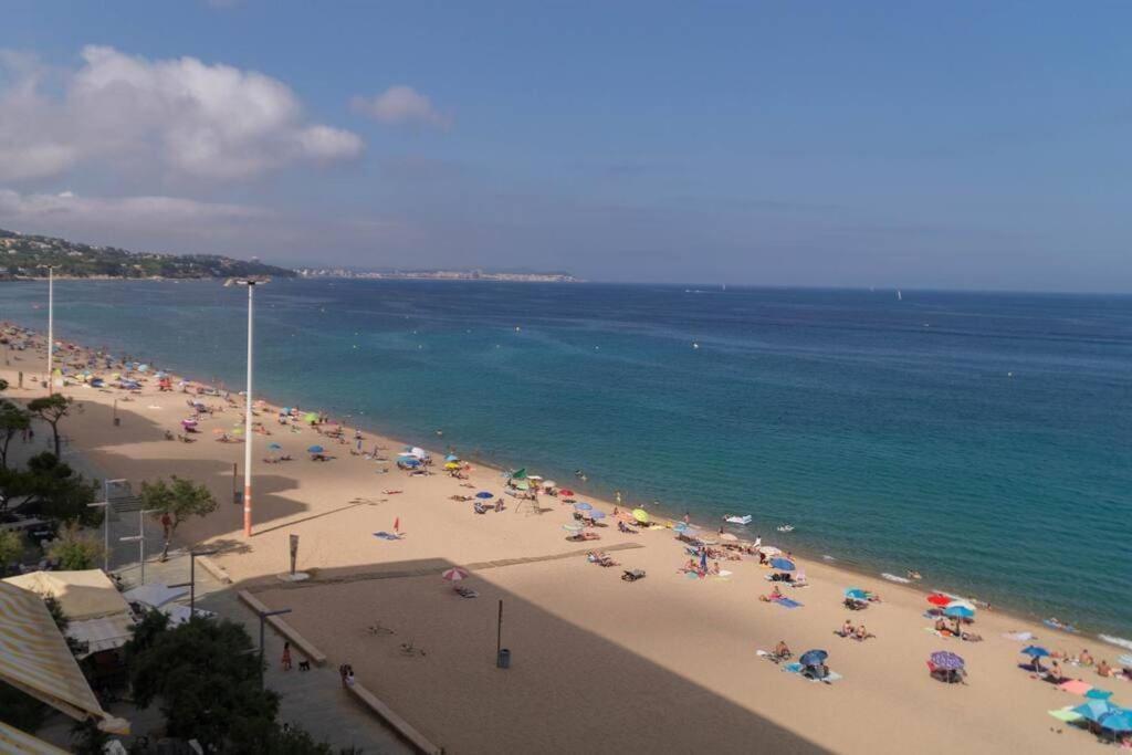 Banana Beach Boutique Studio Platja d'Aro Bagian luar foto
