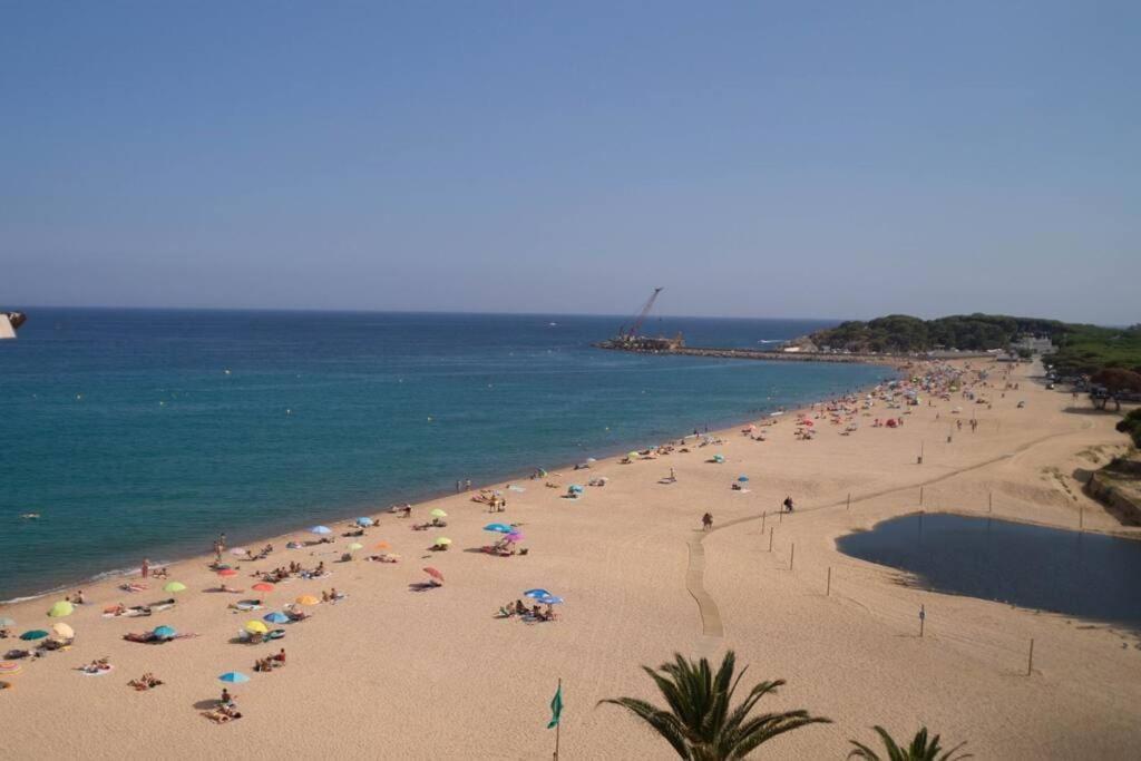 Banana Beach Boutique Studio Platja d'Aro Bagian luar foto